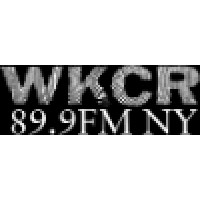 WKCR-FM NY 89.9 Logo