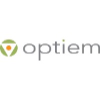 Optiem / A Division of The Adcom Group Logo