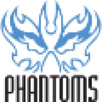 Peterborough Phantoms Logo