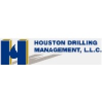 Houston Drilling Management Logo
