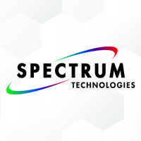 Spectrum Technologies Logo
