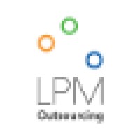 LPM Outsourcing Logo