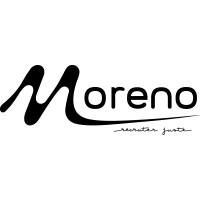 MORENO CONSULTING Logo