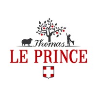Thomas Le Prince Sa Logo