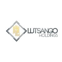 LUTSANGO HOLDINGS Logo