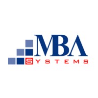 MBA Systems Logo