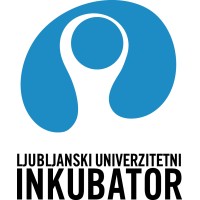 Ljubljanski univerzitetni inkubator (LUI) Logo
