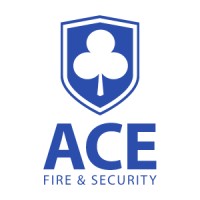 Ace Fire and Security Logo