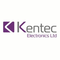 Kentec Electronics Logo