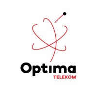 Optima Telekom d.o.o. Logo
