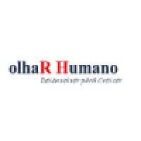 olhaRHumano Consultoria de RH Logo