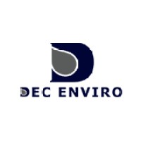 DEC ENVIRO Logo