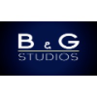 B&G Studios Logo