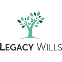 Legacy Wills & Estate Planning Logo