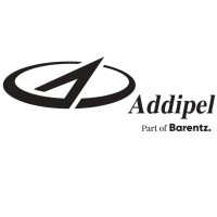 Addipel, Part of Barentz Logo