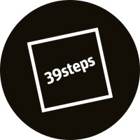 39steps Logo