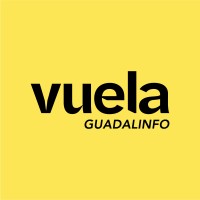 Vuela Guadalinfo Logo