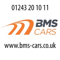 BMS Cars Ltd Logo
