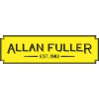 Allan Fuller Estate Agents Logo