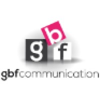 GBF COMMUNICATION Logo