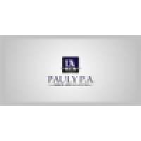 Pauly P.A. Logo