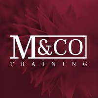M&Co Europe Training Logo