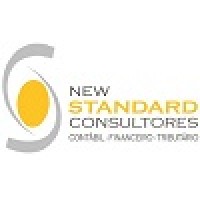 New Standard Consultores Ltda Logo