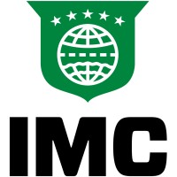 IMC Companies Logo