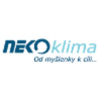 NEKO KLIMA,s.r.o. Logo