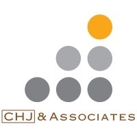 Craig H. Johnson & Associates Logo