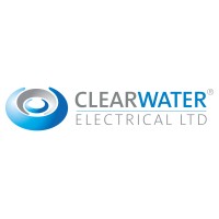 Clearwater Electrical Ltd Logo