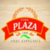 Casa Plaza Pães Especiais Logo