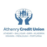 Athenry Credit Union Logo