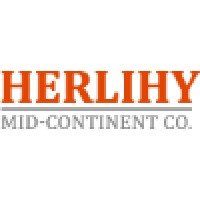 Herlihy Mid-Continent Company Logo