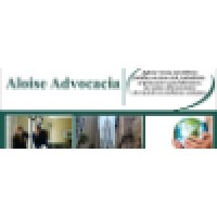 ALOISE E ALOISE ADVOCACIA Logo