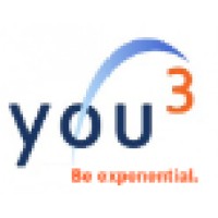 Youcube Exponential Coaching Logo