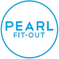 PEARL Fit-Out Logo