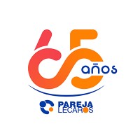 Pareja Lecaros Logo