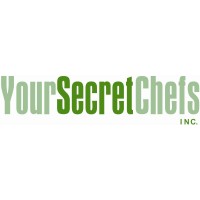 Your Secret Chefs Logo
