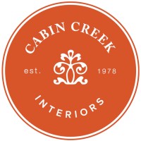 Cabin Creek Interiors Logo