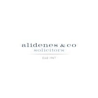 Alidenes & Co Pty Ltd Logo