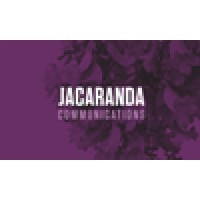 Jacaranda Communications Logo