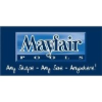 Mayfair Pools Logo