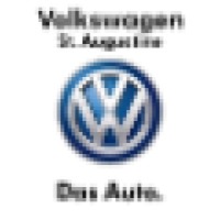 Volkswagen of Saint Augustine Logo