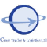 Cross Trades and Logistics Limited Logo