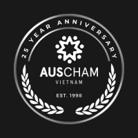 Australian Chamber of Commerce Vietnam Logo