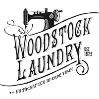 Woodstock Laundry Logo