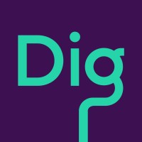 Dig Agency Logo