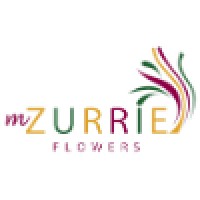 Mzurrie Flowers Logo