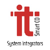 IT Smart CO Srl Logo